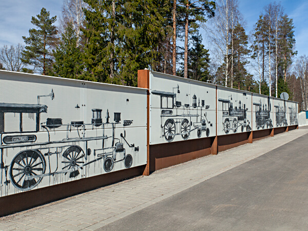 Hyvink&auml;&auml; Express